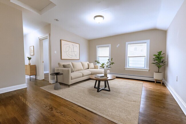 Building Photo - 162 Carteret Ave Unit 3 Rental