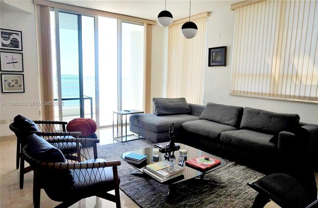 Photo - 801 Brickell Key Blvd Unit 1901