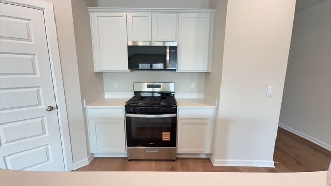 Photo - Piedmont Schools March Move in Special