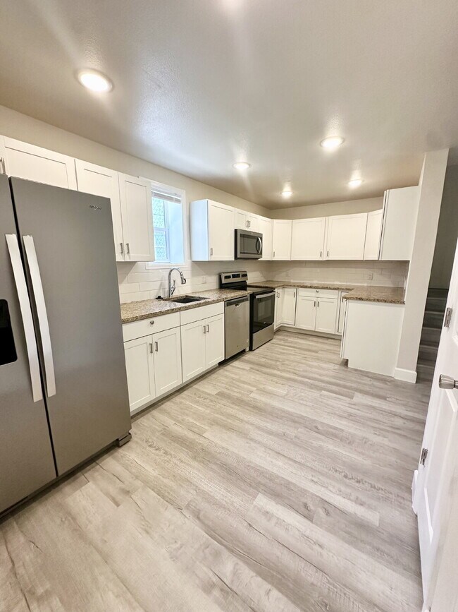 Photo - Garden Level Apartment Ready Now! Unit B