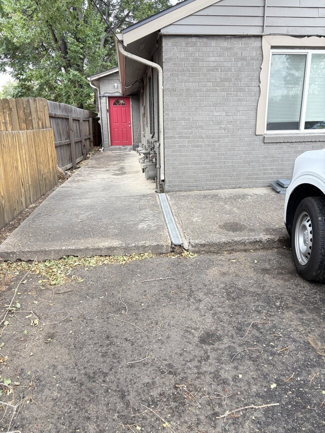 Building Photo - 7016 W 44th Ave