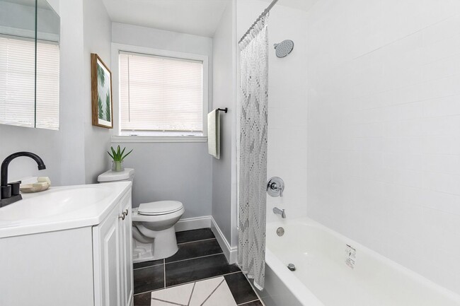 Bathroom-Renovated