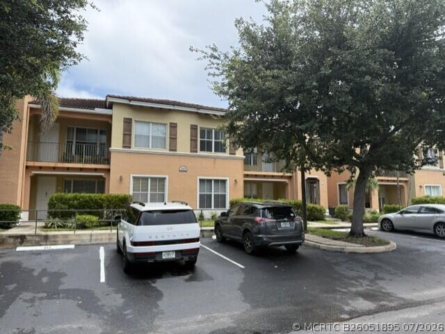 3569 Forest Hill Blvd Unidad 115