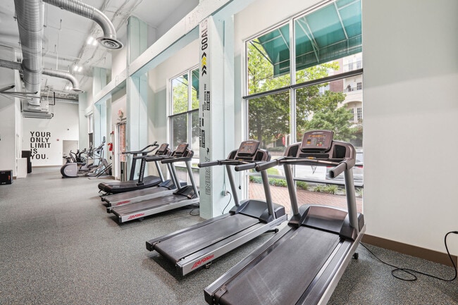 Photo - Midtown at Camp Springs