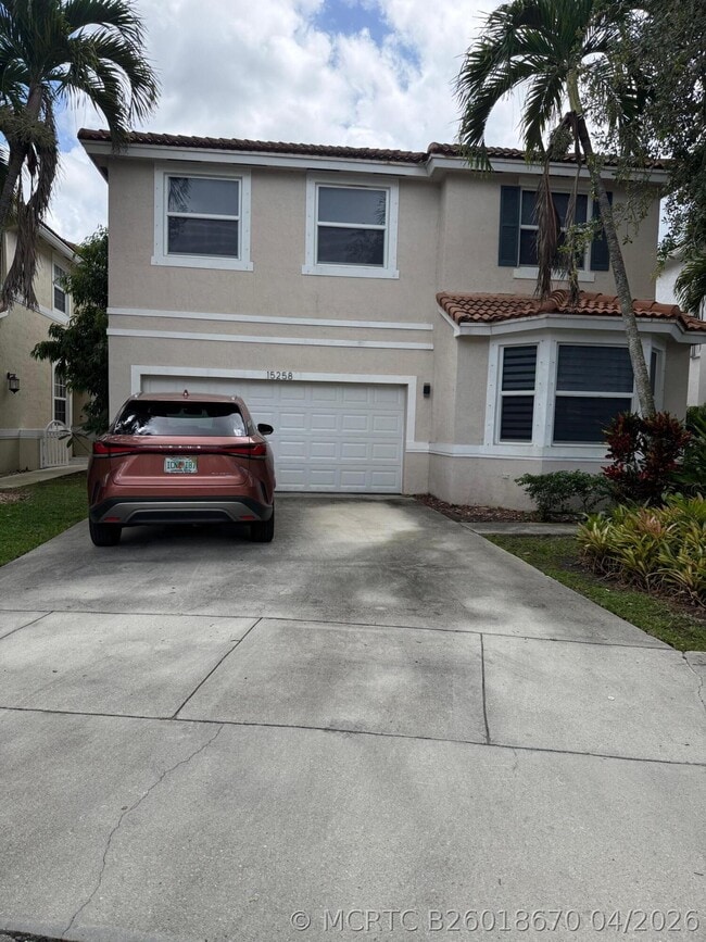 Building Photo - 15258 SW 51st St