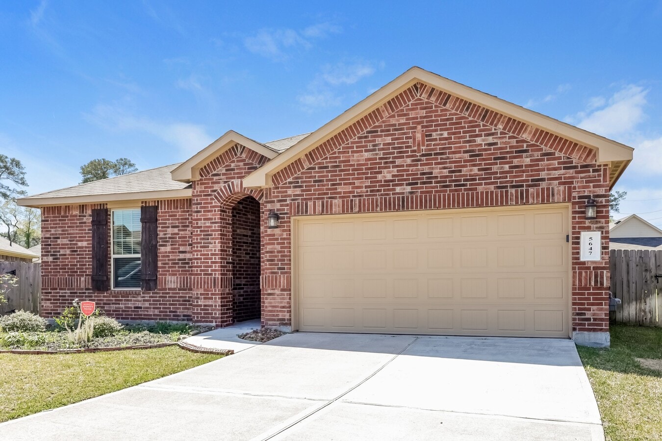 Photo - 5647 Claymore Meadow Ln