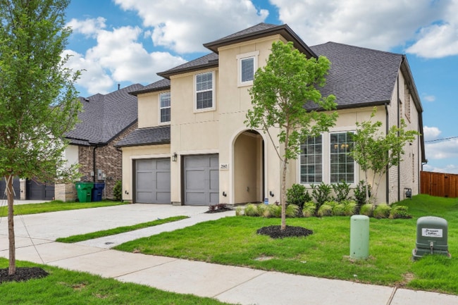 Building Photo - 2043 Wimberley Dr Rental