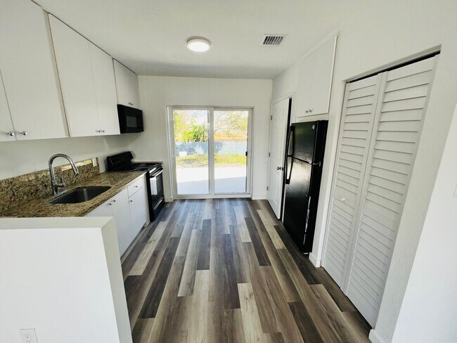 Photo - Fabulous Renovation! Gorgeous Three Bedroom and One Bath Home!