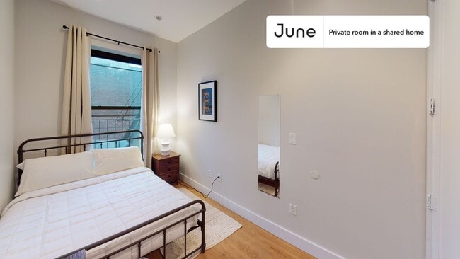 Photo - Room in Shared 3 bed/1 bath home Unit B