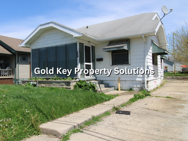 Spacious 2 BR 1 BA House with Central Air ... - Spacious 2 BR 1 BA House with Central Air ...