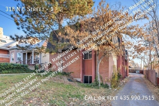 Clean 1 BR/1 BA apartment - Clean 1 BR/1 BA apartment Unit 5