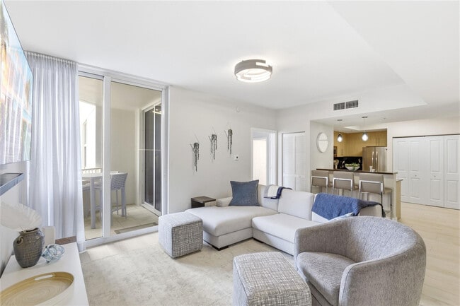 Photo - 511 SE 5 Ave Unit 1719