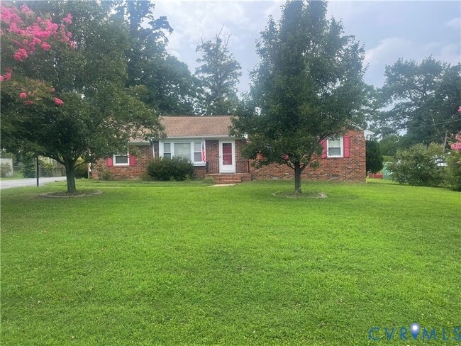 Building Photo - 1010 N Cottonwood Rd Rental