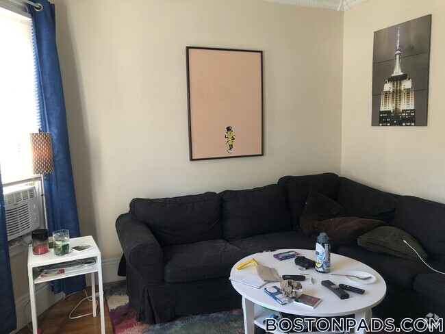 Building Photo - 369 Savin Hill Ave Rental