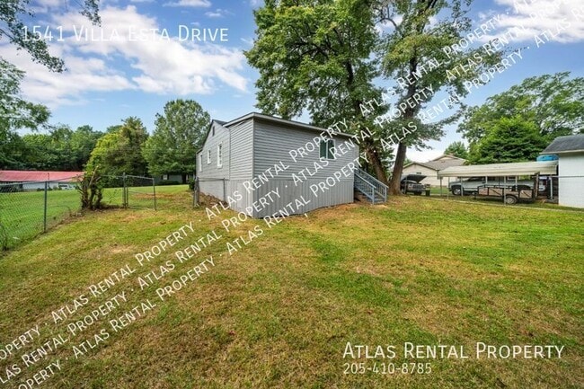 Photo - 1541 Villa Esta Dr