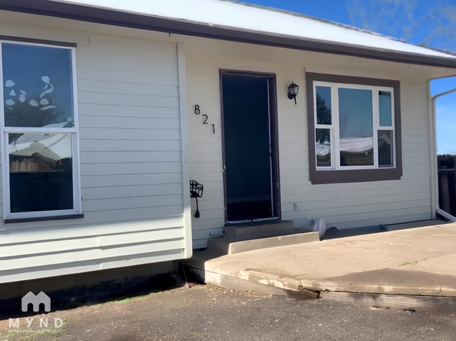 Building Photo - 821 S Patton Ct