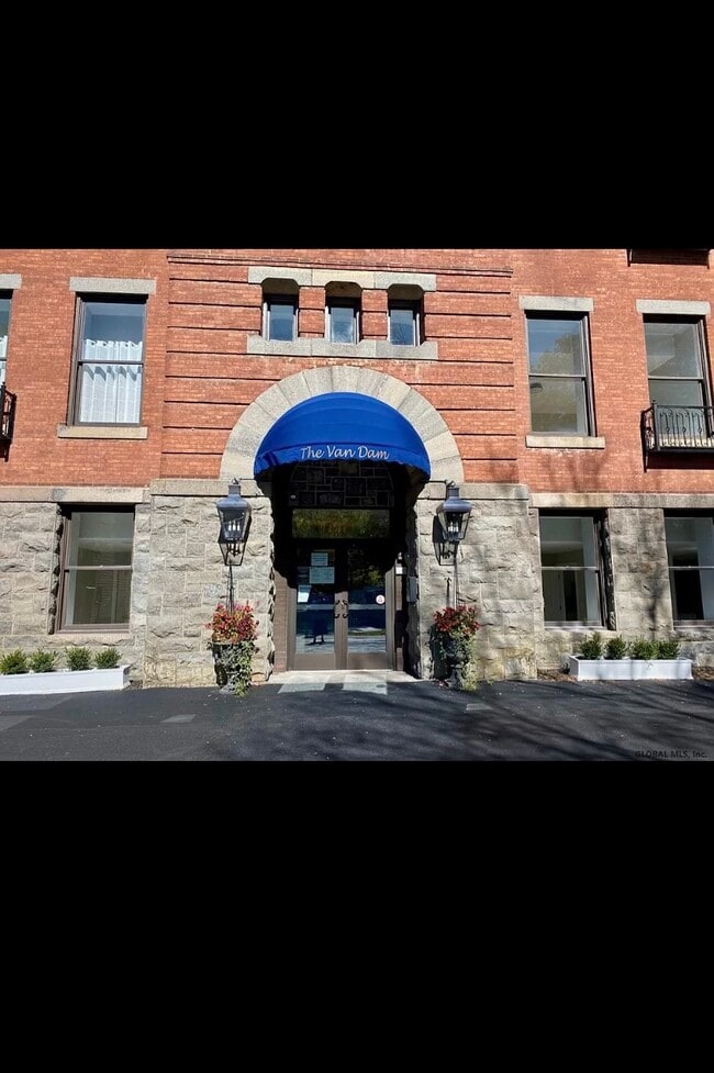 Photo - 77 Van Dam St Unit 408