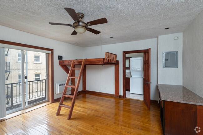 Building Photo - Gallery Central West End Rental