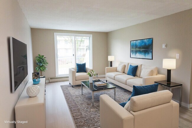 Photo - University Valley Apartments I & II