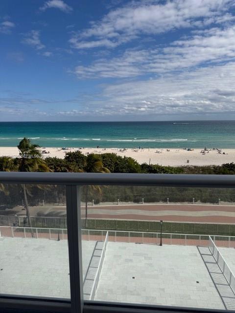 Photo - 5601 Collins Ave Unit 607