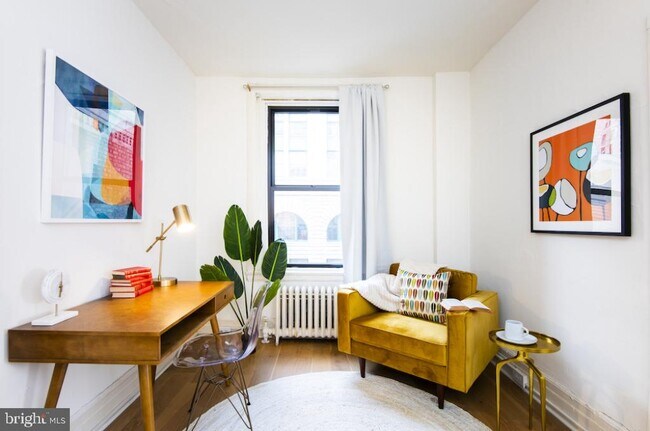 Photo - 1229 Chestnut St Unit 1409