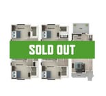 4BR/4.5BA - Sutherland C - T10 SOLD OUT
