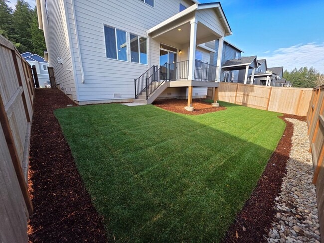 Photo - BRAND NEW!! 5-Bedroom Scouters Mountain Home!