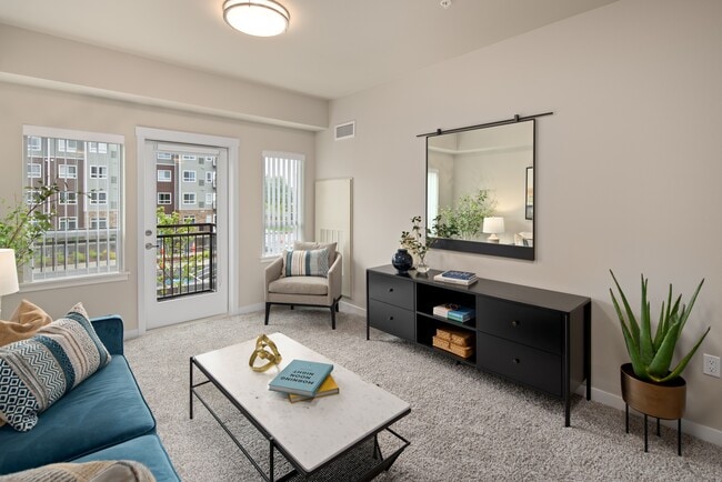 Affinity at Nampa 55+