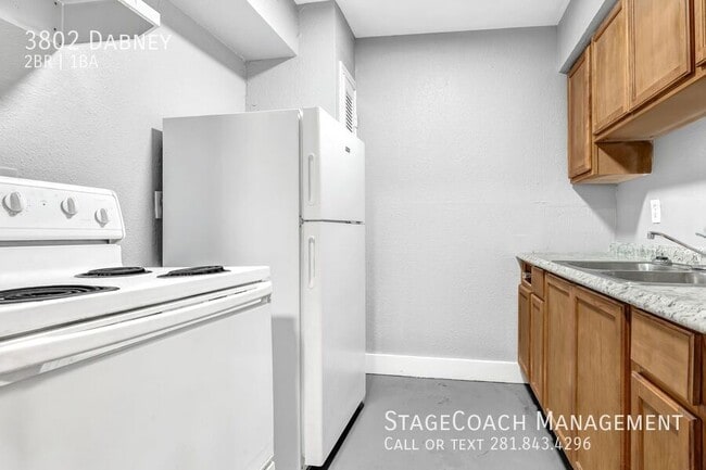 Building Photo - 3802 Dabney- Rental
