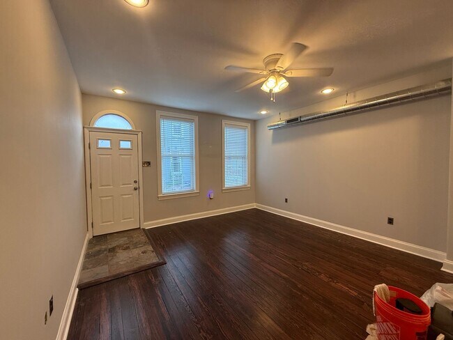 Photo - Charming South Philadelphia Rowhome