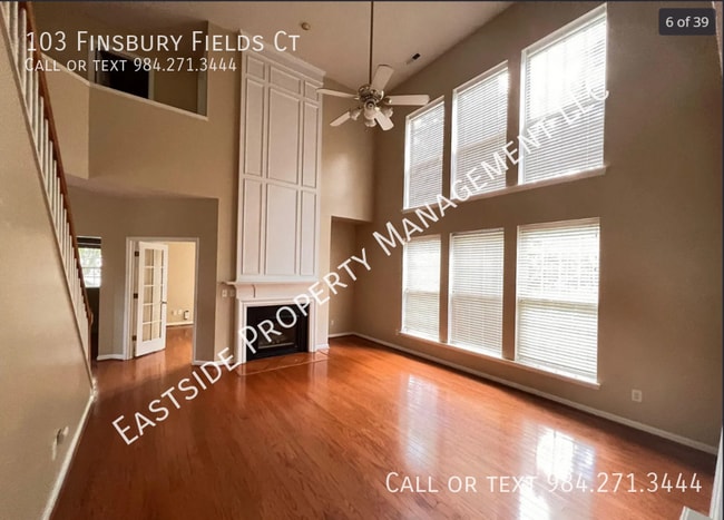 Photo - 103 Finsbury Fields Ct