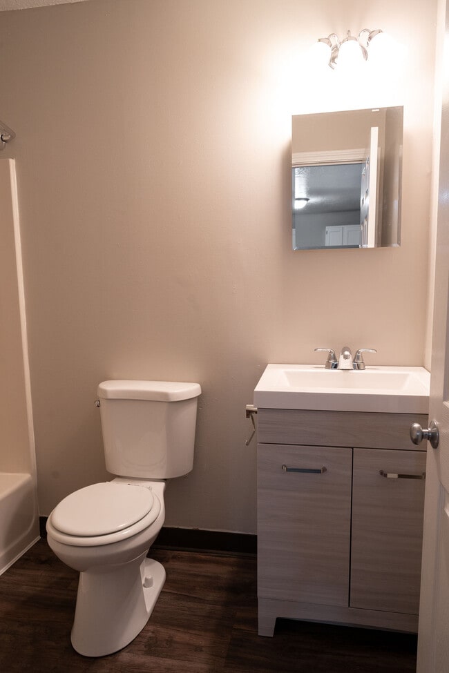 Photo - Highwood Village