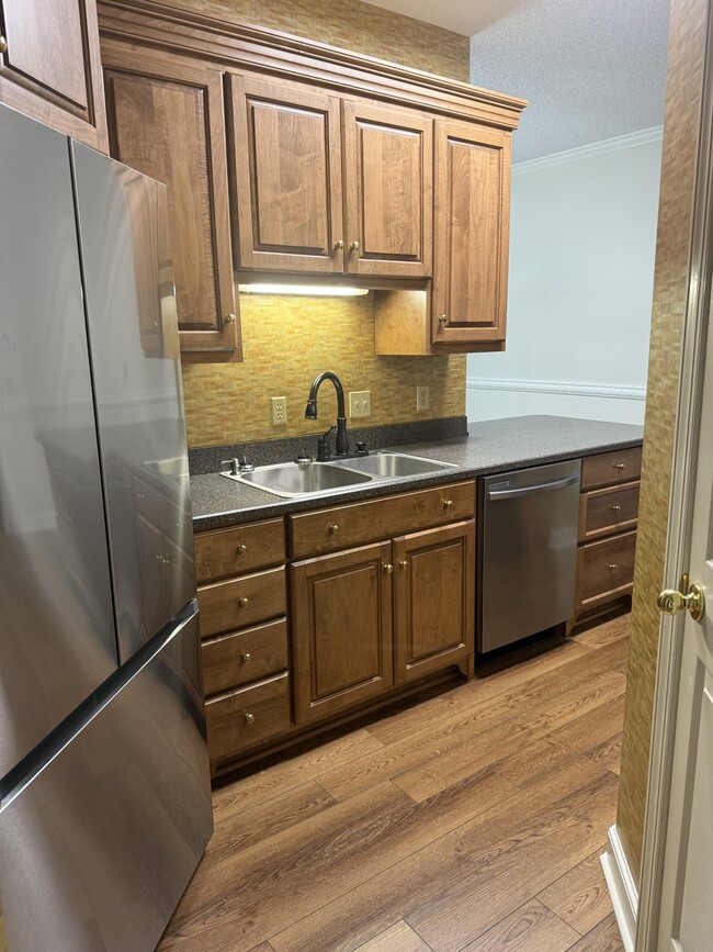 Photo - 1610 Mallard Ln