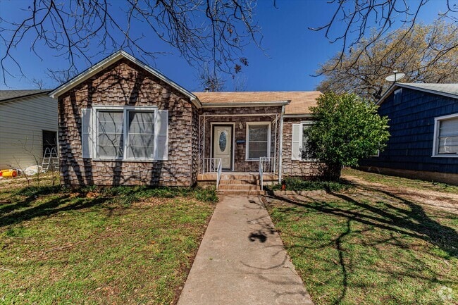 Building Photo - 3017 Colonial Ave Rental