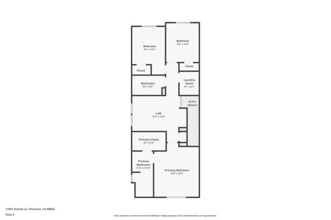 Photo - 13464 Oneida Ln