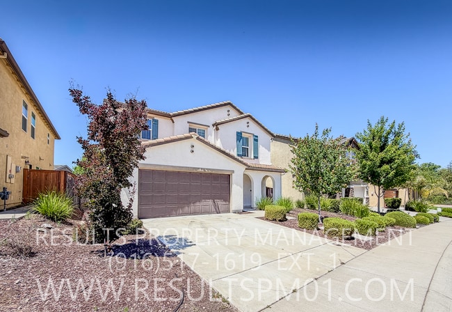 Photo - Lovely and Spacious 4 Bedroom Rocklin Home