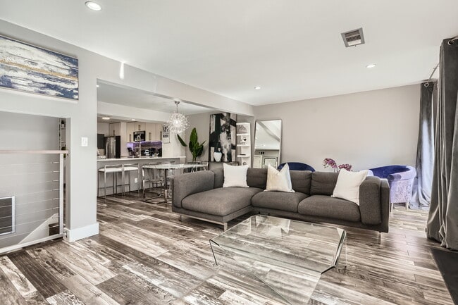 Photo - 1204 Druid Knoll Dr NE
