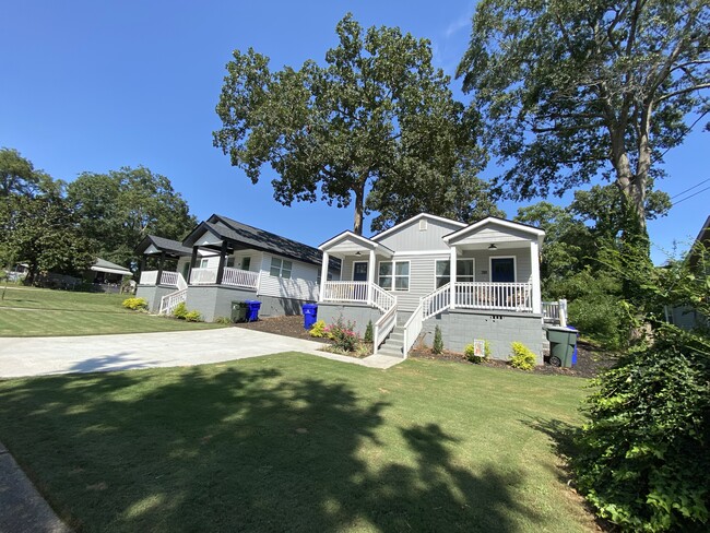 Photo - 3 Ladson St House