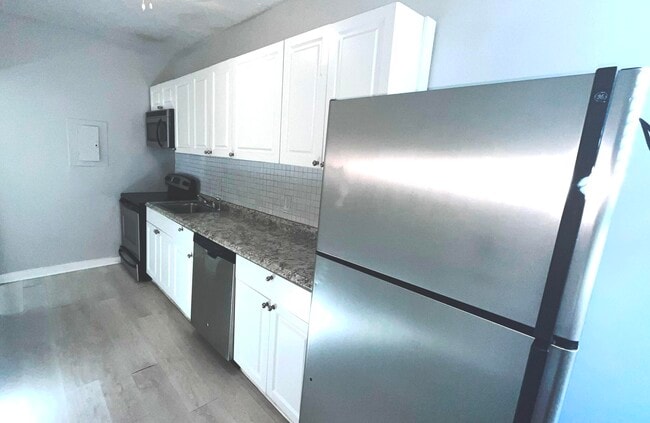 Photo - 311 N Federal Hwy Unit 3