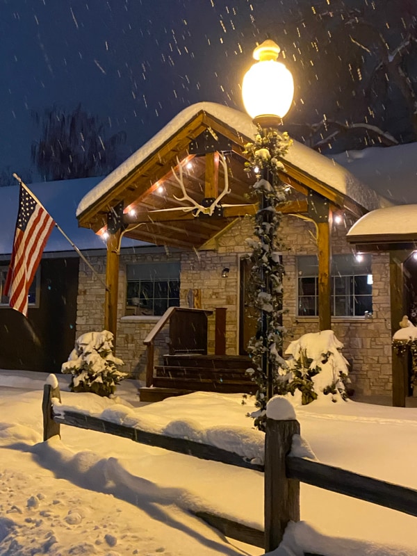 Building Photo - 541 Cannon St