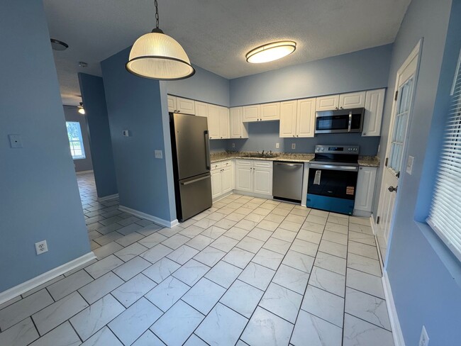 Photo - 40 Brandy Mill Way Unit A