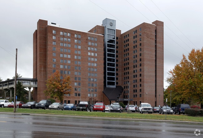 Hermitage Senior Living