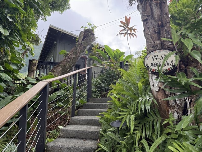 Building Photo - 47-544-544 Melekula Rd