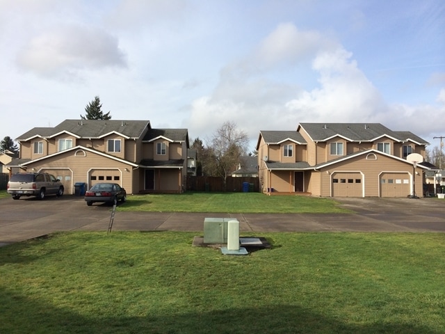Photo - Regis Townhomes