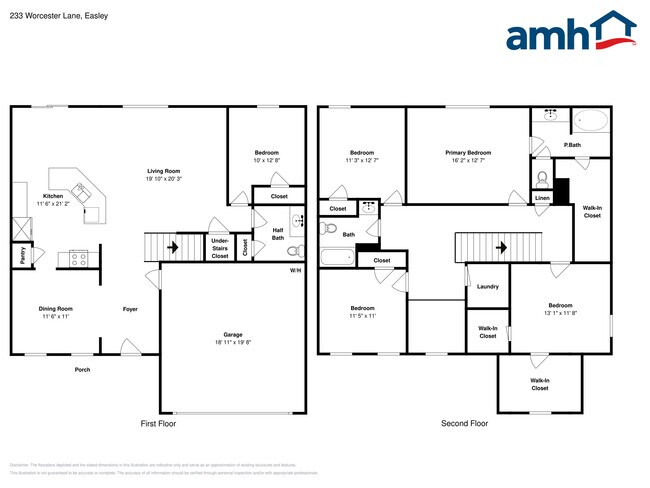 Photo - 233 Worcester Ln