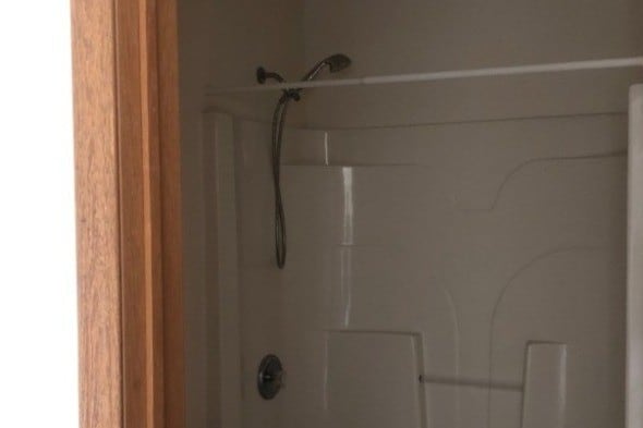 Bathroom 1 - Canterbury Place