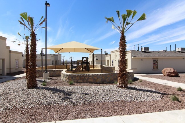 Building Photo - Vinton Palms Rental