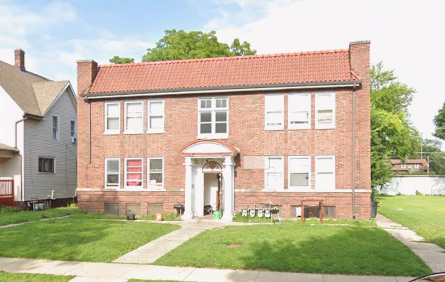 Photo - 1325 Parmele St Unit 1S