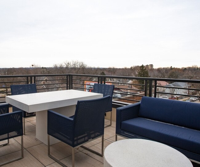 Photo - Grand & Syndicate Apartments