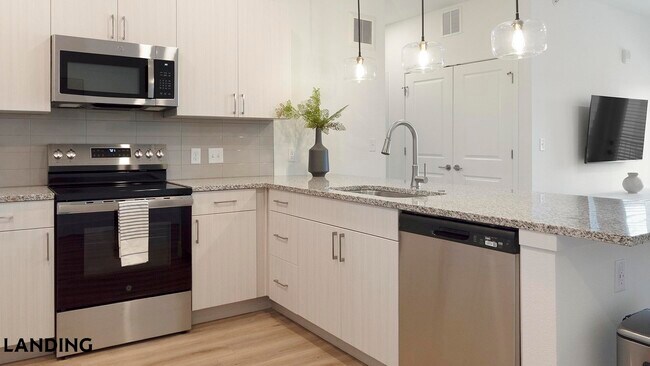 Photo - 10670 Jake Jabs Blvd Unidad 1309